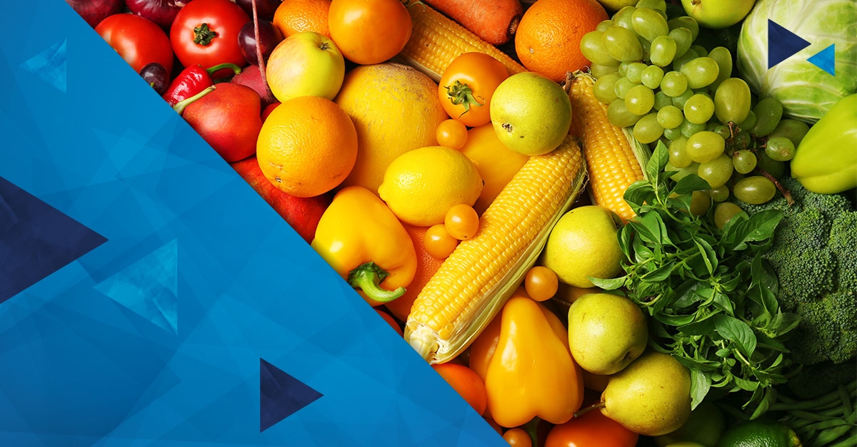 Come assicurare alimenti freschi sul mercato?